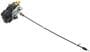 Standard Ignition 7 Terminal Door Lock Actuator