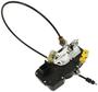 Standard Ignition 5 Terminal Door Lock Actuator