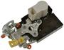 Standard Ignition 2, 4 Terminal Door Lock Actuator