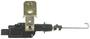 Standard Ignition 2 Terminal Door Lock Actuator