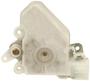 Standard Ignition 2 Terminal Door Lock Actuator
