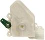 Standard Ignition 2 Terminal Door Lock Actuator
