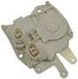 Standard Ignition 2 Terminal Door Lock Actuator