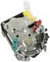 Standard Ignition Door Lock Actuator