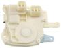 Standard Ignition 2, 3 Terminal Power Door Lock Actuator