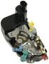 Standard Ignition 2 Terminal Door Lock Actuator