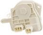 Standard Ignition 5 Terminal Power Door Lock Actuator