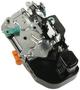 Standard Ignition 4 Terminal Door Lock Actuator
