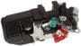 Standard Ignition 4 Terminal Door Lock Actuator