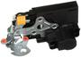 Standard Ignition 2, 4 Terminal Door Lock Actuator