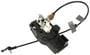 Standard Ignition 8 Terminal Door Lock Actuator