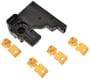 Standard Ignition 4 Terminal Door Lock Actuator