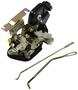 Standard Ignition 7 Terminal Door Lock Actuator