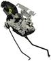 Standard Ignition 5 Terminal Door Lock Actuator