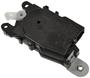 Standard Ignition 2 Terminal Door Lock Actuator