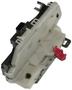 Standard Ignition 4 Terminal Door Lock Actuator