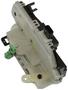 Standard Ignition 4 Terminal Door Lock Actuator