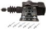 Standard Ignition 2 Terminal Door Lock Actuator
