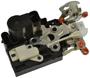 Standard Ignition 2, 4 Terminal Door Lock Actuator