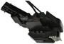 Standard Ignition 5 Terminal Door Lock Actuator