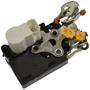 Standard Ignition 2 Terminal Door Lock Actuator
