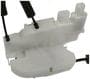 Standard Ignition 2 Terminal Door Lock Actuator