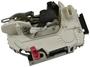 Standard Ignition 4 Terminal Door Lock Actuator