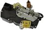Standard Ignition 5 Terminal Door Lock Actuator