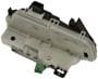 Standard Ignition 4 Terminal Door Lock Actuator