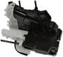 Standard Ignition 4 Terminal Door Lock Actuator
