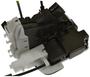 Standard Ignition 2 Terminal Power Door Lock Actuator
