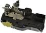 Standard Ignition 8 Terminal Door Lock Actuator
