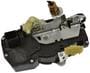 Standard Ignition 5 Terminal Door Lock Actuator