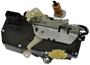 Standard Ignition 2 Terminal Door Lock Actuator