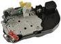 Standard Ignition 4 Terminal Door Lock Actuator