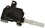 Standard Ignition 2 Terminal Power Door Lock Actuator