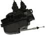 Standard Ignition 6 Terminal Power Door Lock Actuator