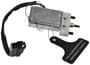 Standard Ignition 2 Terminal Fuel Door Lock Actuator