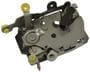 Standard Ignition 1 Terminal Door Latch Assembly