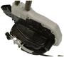 Standard Ignition 2 Terminal Power Door Lock Actuator