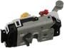 Standard Ignition 4 Terminal Door Lock Actuator