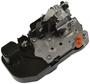 Standard Ignition 4 Terminal Door Lock Actuator