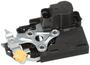 Standard Ignition 3 Terminal Trunk Lock Actuator Motor