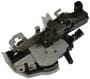 Standard Ignition 2, 2 Terminal Door Lock Actuator