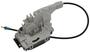 Standard Ignition 4 Terminal Door Lock Actuator