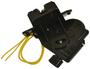 Standard Ignition 3 Terminal Power Door Lock Actuator