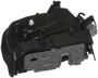 Standard Ignition 7 Terminal Door Lock Actuator