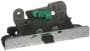 Standard Ignition Tailgate Latch Assembly