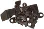 Standard Ignition Hood Latch Assembly