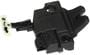 Standard Ignition 4 Terminal Trunk Lock Actuator Motor